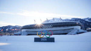 2026 Winter Olympic  Schedule: Key Date  & Ceremonie